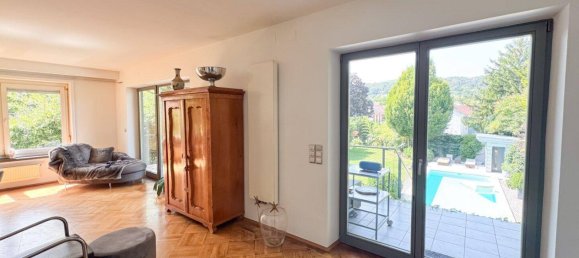 5-Zimmer Haus in Baden, Austria, Nr. 222736 8