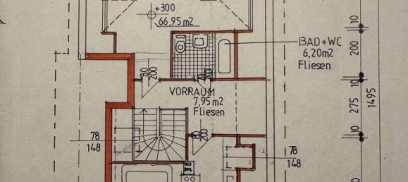 5-Zimmer Haus in Baden, Austria, Nr. 222736 31