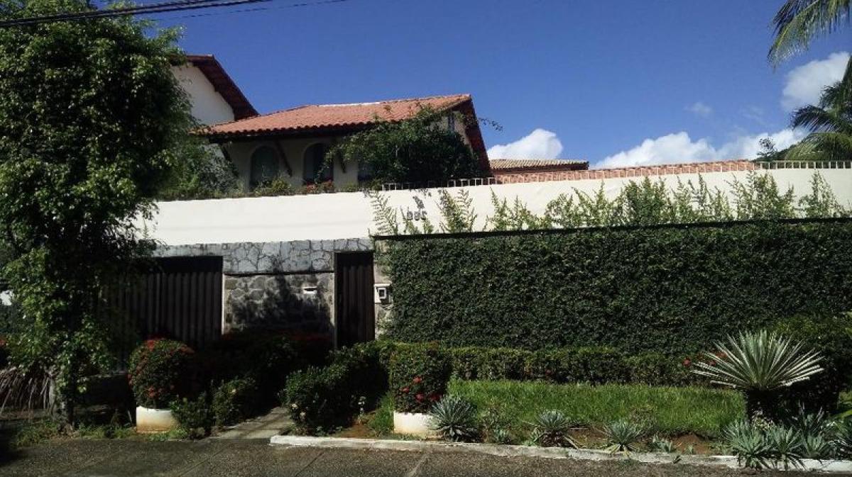 3 غرف نوم منزل في Salvador, Brazil رقم 462298