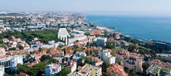 3 bedrooms Duplex in Cascais, Portugal No. 9910 18