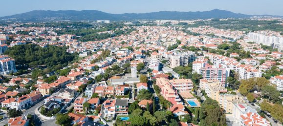 3 bedrooms Duplex in Cascais, Portugal No. 9910 19