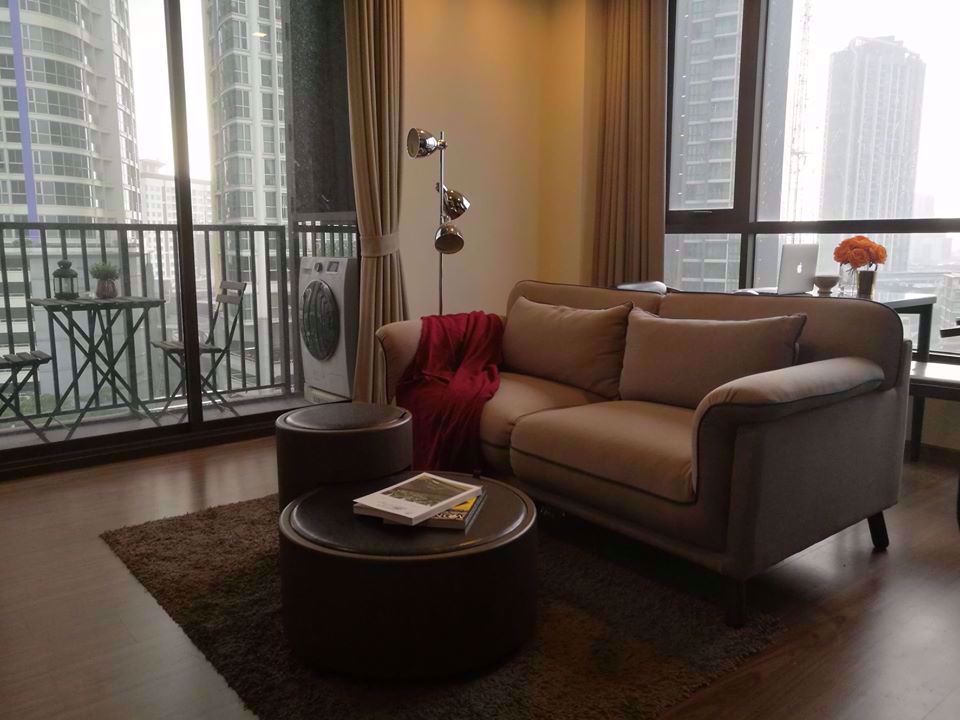 1 bedroom Condo in The Line Sukhumvit 71 Railay Beach, Thailand No. 25855