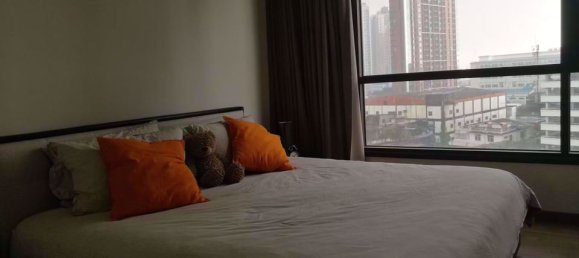 1 bedroom Condo in The Line Sukhumvit 71 Railay Beach, Thailand No. 25855 6