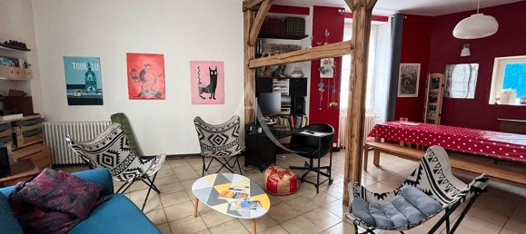 4 غرف نوم منزل في Chalonnes-sur-Loire, France رقم 111367 3