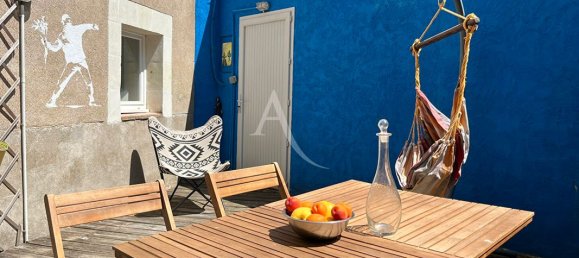 4 غرف نوم منزل في Chalonnes-sur-Loire, France رقم 111367 2