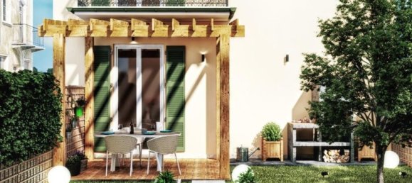 5-salle Villa à Anzio, Italy No. 95820 8