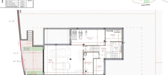240m² Land in Calonge, Spain No. 154108 7