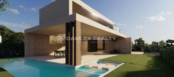 240m² Land in Calonge, Spain No. 154108 4