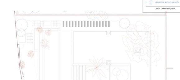 240m² Land in Calonge, Spain No. 154108 8