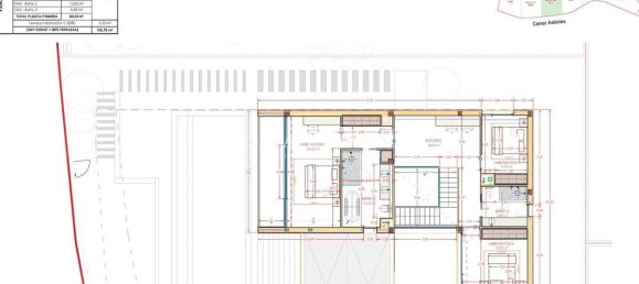 240m² Land in Calonge, Spain No. 154108 6