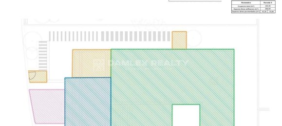 240m² Land in Calonge, Spain No. 154108 10