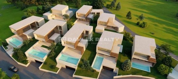 240m² Land in Calonge, Spain No. 154108 14