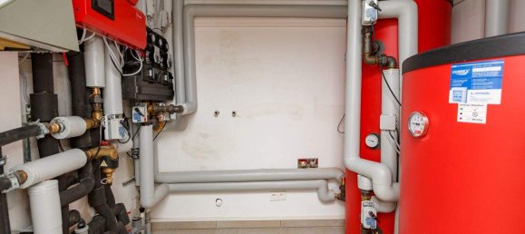 4 rooms Penthouse in Wieden, Austria No. 172521 23