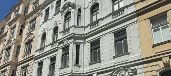 4 rooms Penthouse in Wieden, Austria No. 172521 30