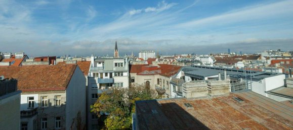 4 rooms Penthouse in Wieden, Austria No. 172521 25