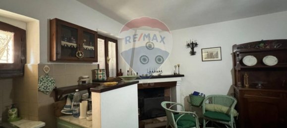 Дом с 4 комнатами в Ночера Умбра, Италия № 7454 11