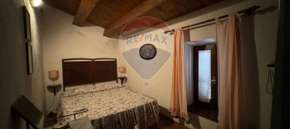 Дом с 4 комнатами в Ночера Умбра, Италия № 7454 26