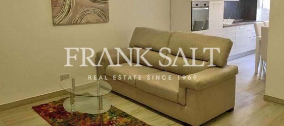 2 bedrooms Apartment in Gzira, Malta No. 6825 2