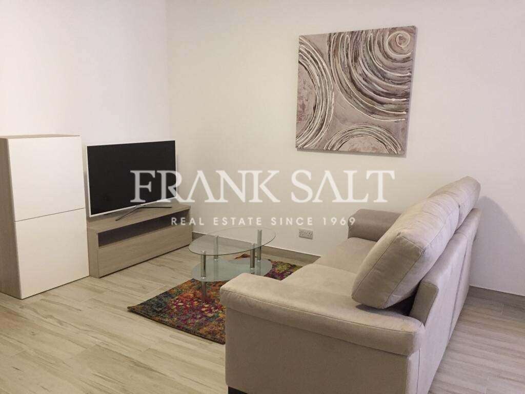2 bedrooms Apartment in Gzira, Malta No. 6825