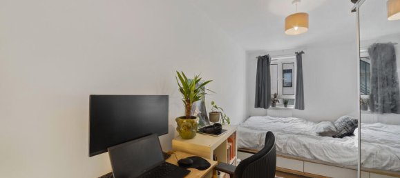 Apartamento T2 em Nine Elms, United Kingdom N.º 11034 7