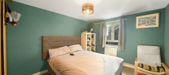 Apartamento T2 em Nine Elms, United Kingdom N.º 11034 6