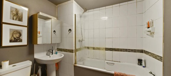 Apartamento T2 em Nine Elms, United Kingdom N.º 11034 8