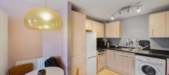 Apartamento T2 em Nine Elms, United Kingdom N.º 11034 10