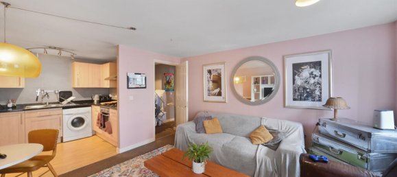 Apartamento T2 em Nine Elms, United Kingdom N.º 11034 3