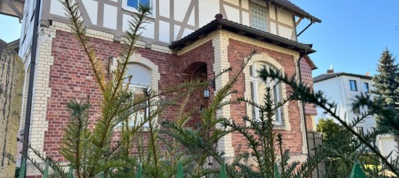 6 rooms Villa in Hersfeld-Rotenburg, Germany No. 151798 3