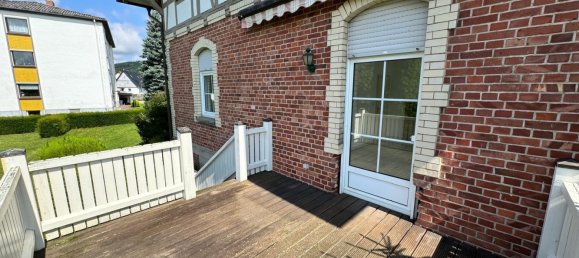 6 rooms Villa in Hersfeld-Rotenburg, Germany No. 151798 25