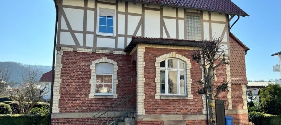 6 rooms Villa in Hersfeld-Rotenburg, Germany No. 151798 5