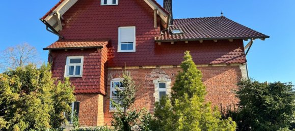 6 rooms Villa in Hersfeld-Rotenburg, Germany No. 151798 11