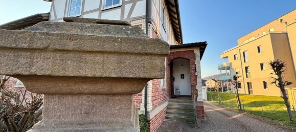 6 rooms Villa in Hersfeld-Rotenburg, Germany No. 151798 10