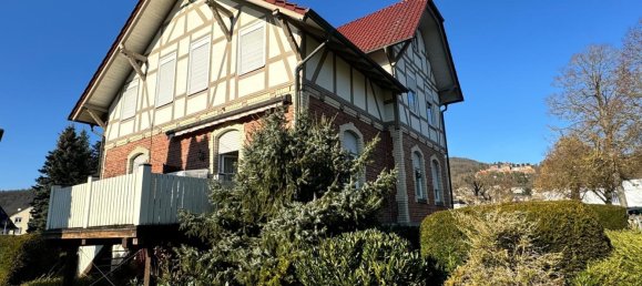 6 rooms Villa in Hersfeld-Rotenburg, Germany No. 151798 4