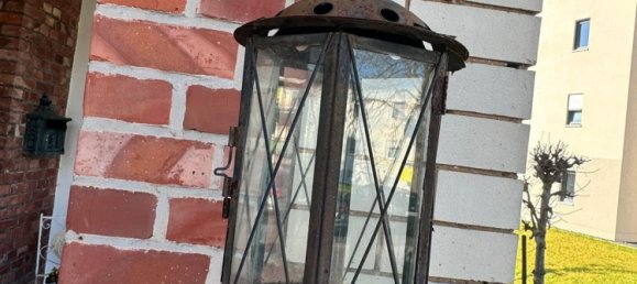 6 rooms Villa in Hersfeld-Rotenburg, Germany No. 151798 14