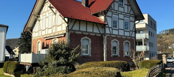 6 rooms Villa in Hersfeld-Rotenburg, Germany No. 151798 7