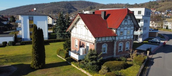 6 rooms Villa in Hersfeld-Rotenburg, Germany No. 151798 12