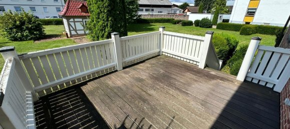 6 rooms Villa in Hersfeld-Rotenburg, Germany No. 151798 26