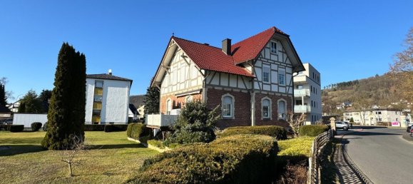 6 rooms Villa in Hersfeld-Rotenburg, Germany No. 151798 6