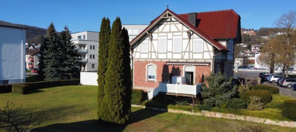 6 rooms Villa in Hersfeld-Rotenburg, Germany No. 151798 2