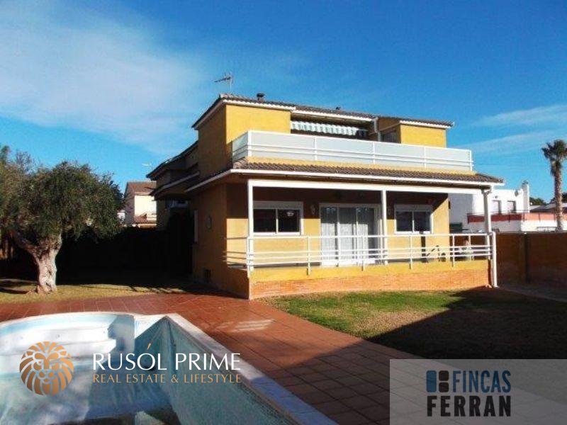 5 chambres Maison à Coma-Ruga, Spain No. 262