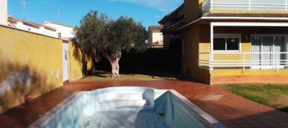 5 chambres Maison à Coma-Ruga, Spain No. 262 2