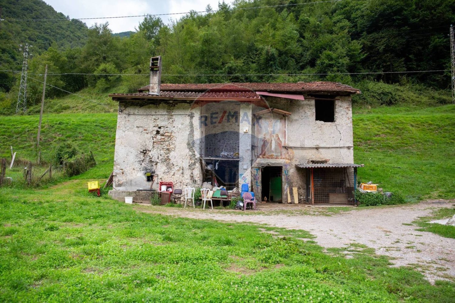 5 rooms House in Vobarno, Italy No. 320695