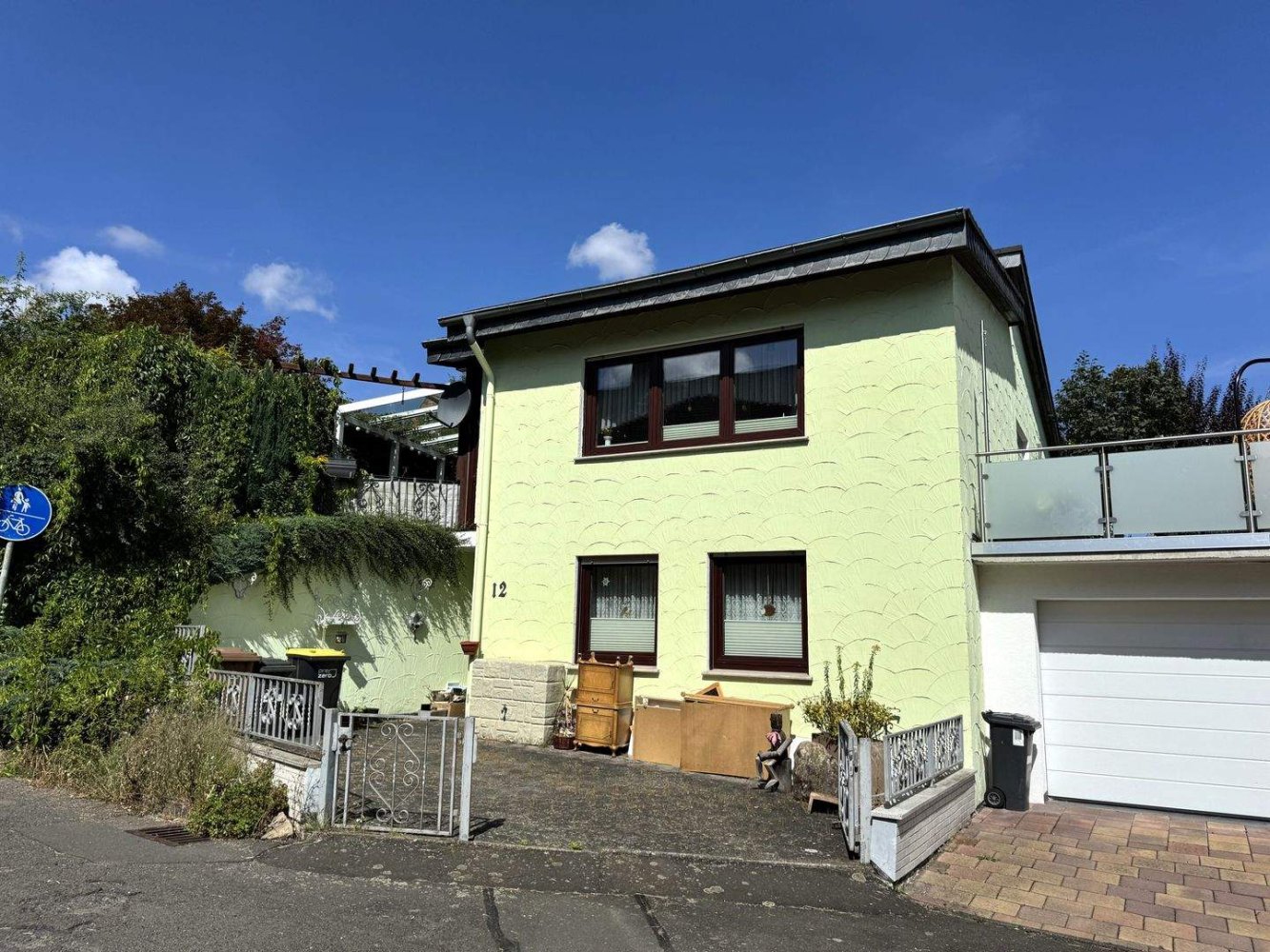 4-Zimmer Haus in Kassel, Germany, Nr. 296378