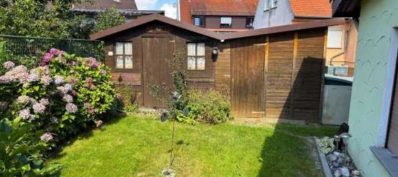 4-Zimmer Haus in Kassel, Germany, Nr. 296378 5