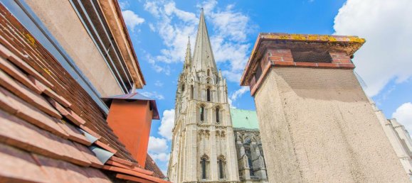 3 غرف نوم شقة في Chartres, France رقم 86004 7