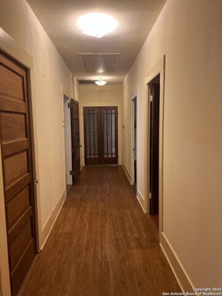 3 bedrooms House in Uvalde, USA No. 436628