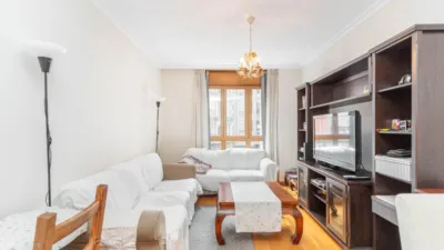 2 غرف نوم شقة في Gijon, Spain رقم 167898