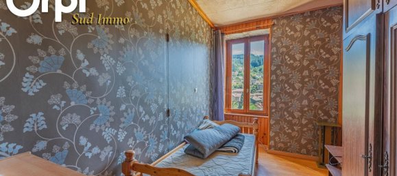 3 bedrooms Apartment in Le Cheylard, France No. 305028 7