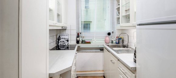 Studio à Hamburg-Nord, Germany No. 13644 9